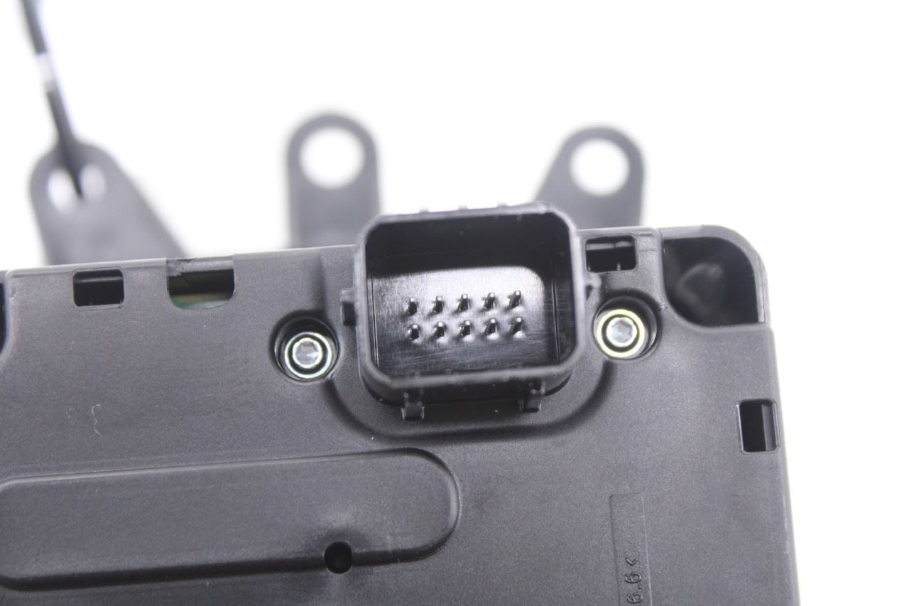 2014-17 Dodge Durango SXT 3.6L AWD Automatic Transmission Gear Shifter Selector - Alshned Auto Parts