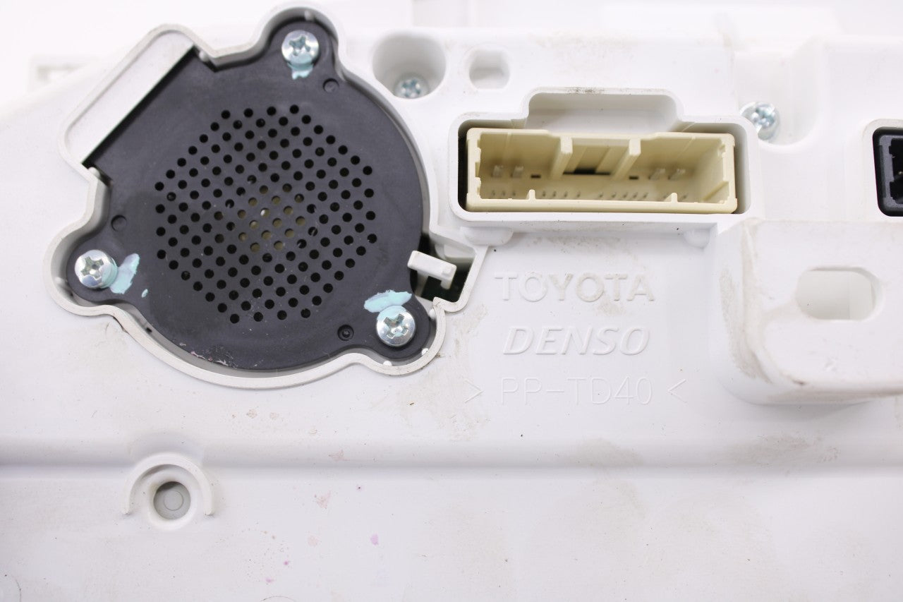 22-24 Toyota Corolla LE Speedometer Gauge Instrument Cluster 10K Mileage *ReaD*5