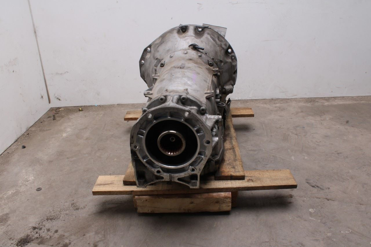 2012-18 Jeep Wrangler Sport 2dr 3.6L 4WD 5-Spd Auto Transmission 95K 52108711AD - Alshned Auto Parts