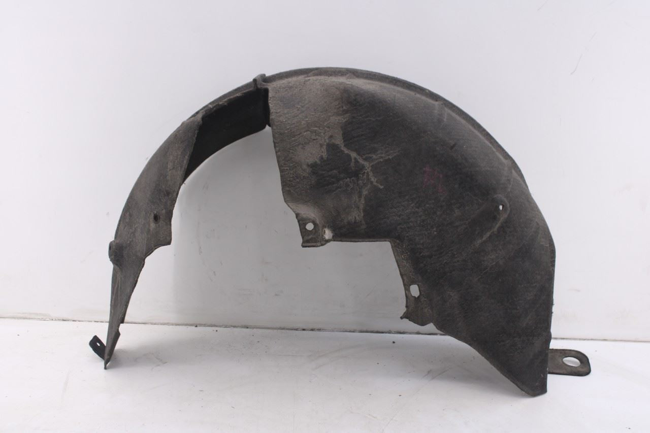 2019-2025 Infiniti QX50 ESSENTIAL Rear Left Side Wheelhouse Liner Splash Shield6