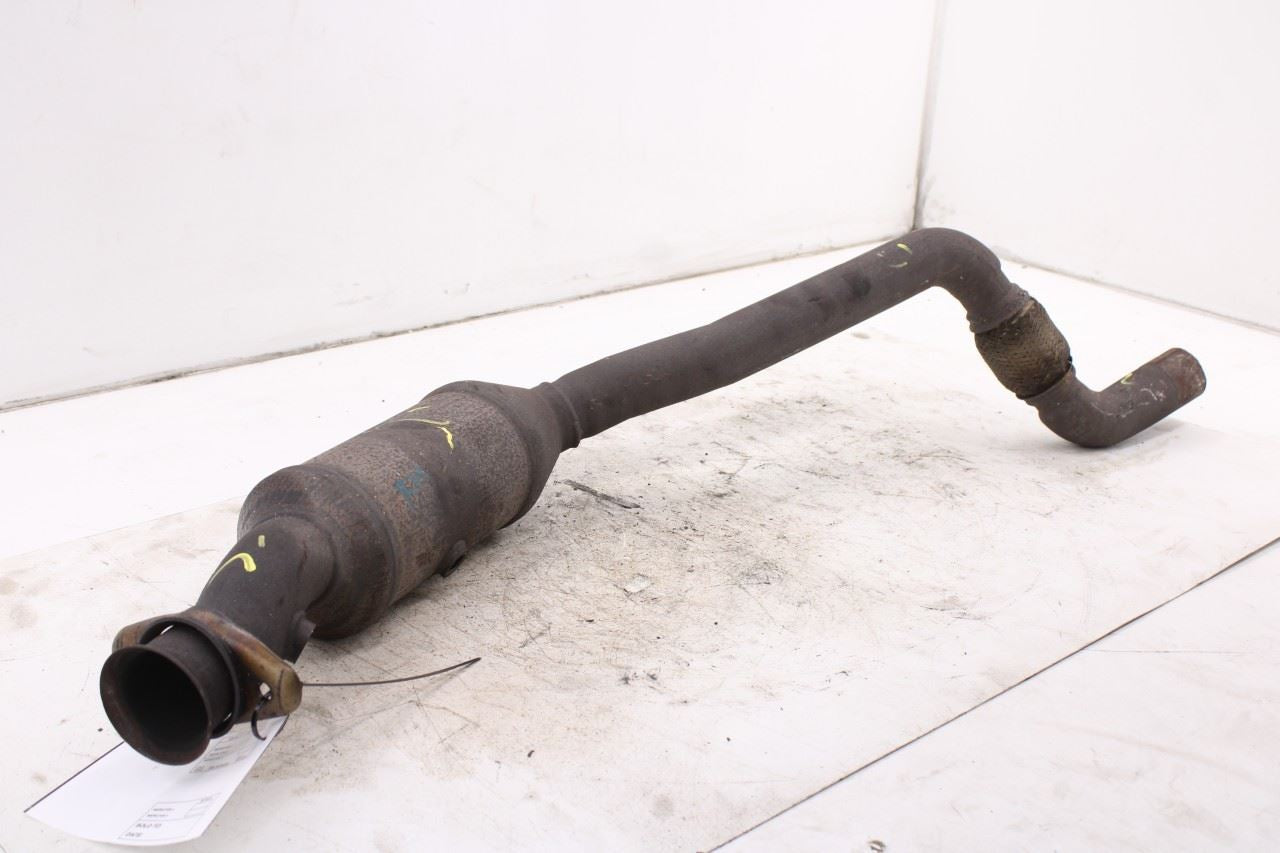 15-17 Ford Mustang Conv V6 3.7L RWD Right Side Exhaust System Pipe FR3Z-5E212-M4