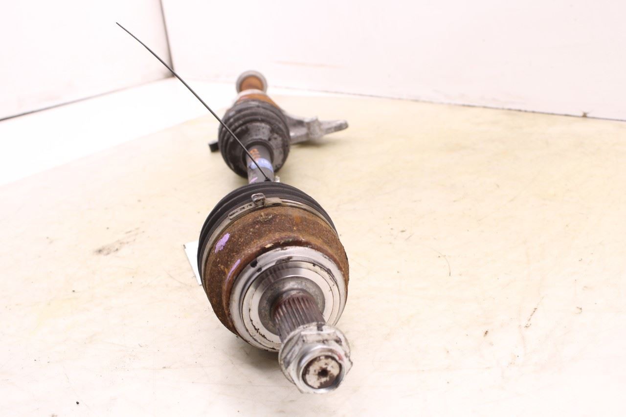 2018-2024 Honda Odyssey Touring FWD Front Right Side CV Axle Drive Half Shaft - Alshned Auto Parts