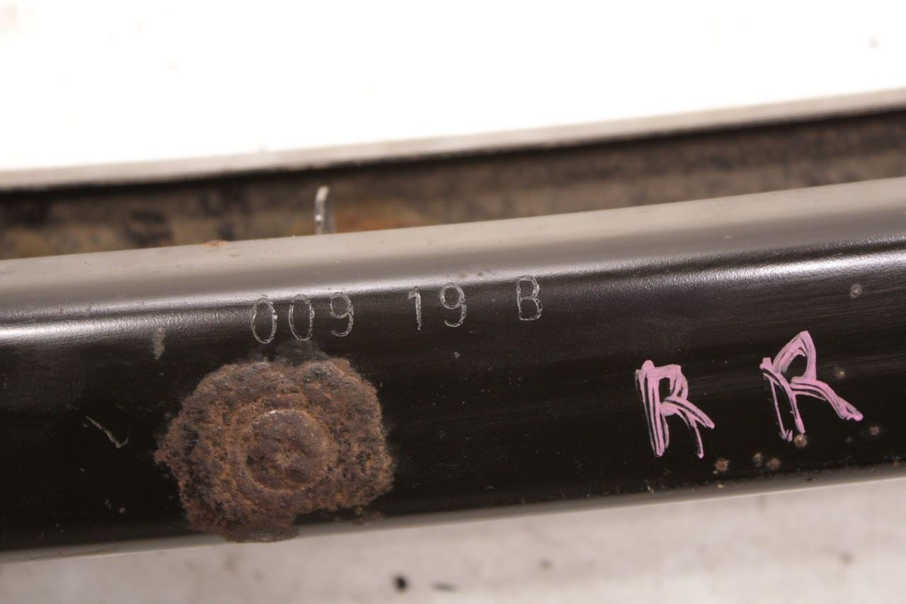 2018-2022 Ford Ecosport SE Rear Bumper Reinforcement Impact Bar GN1B-17775-AC - Alshned Auto Parts