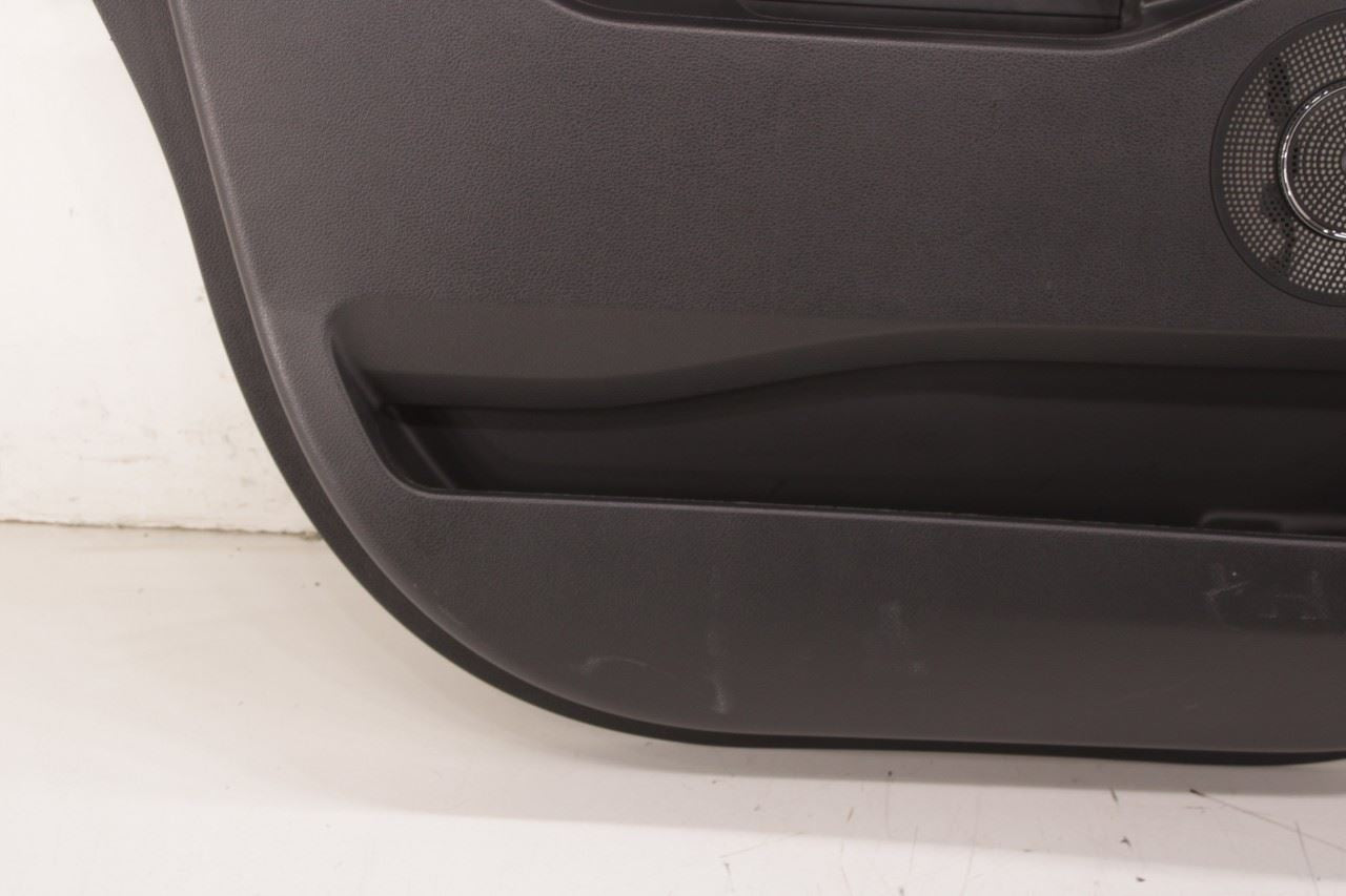 2022-2024 Ford Expedition MAX XLT Rear Left Door Trim Panel NL1B-4027407-CC OEM - Alshned Auto Parts