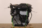 2024 Volkswagen Jetta 1.5L AT Engine Motor ID DNKA VIN M 5th dgt 14K 05E100032R4