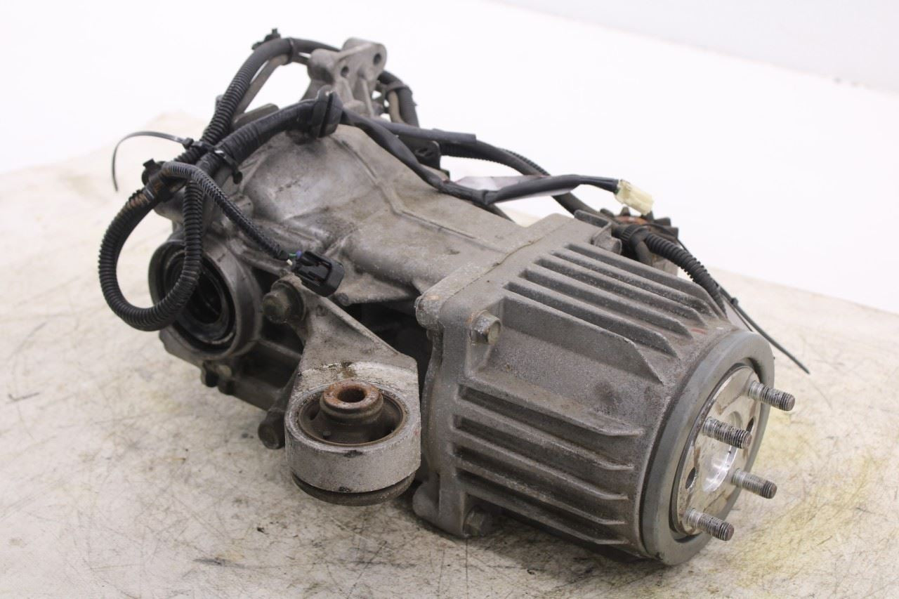 2011-2025 Mitsubishi Outlander Sport SE 2.0L 4WD Rear Axle Differential Carrier12