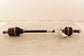 2019-25 Acura RDX SH-AWD Rear Left Side CV Axle Drive Half Shaft 42311-TJB-A020 - Alshned Auto Parts