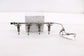 2016-22 Acura ILX Technology A-Spec 2.4L Fuel Rail with Injectors 16011-5A2-305 - Alshned Auto Parts
