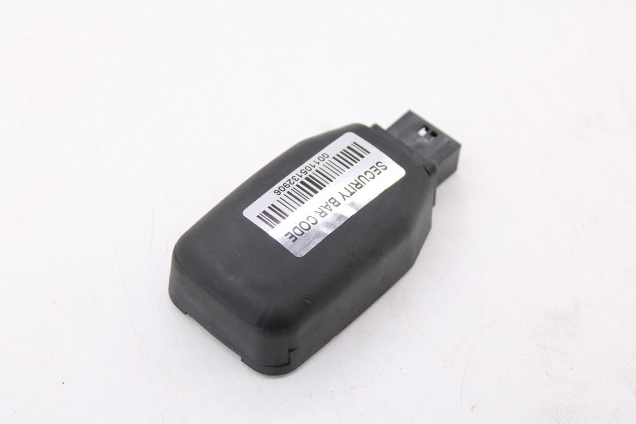 2014-20 Acura MDX w/ Technology Pkg Front Windshield Rain Light Sentinel Sensor4