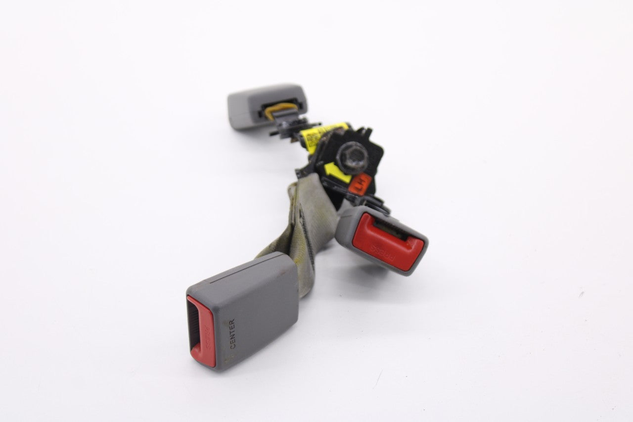 2021-25 Hyundai Elantra SE Rear Right and Left Side 2nd Row Seat Belt Buckle Set - Alshned Auto Parts