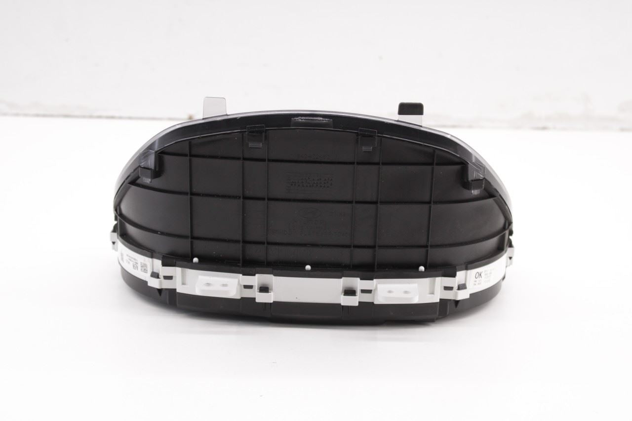 2016-18 Hyundai Elantra Value Edition Speed Gauge Instrument Cluster 93K Mileage - Alshned Auto Parts