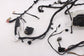 15-21 Mercedes-Benz C300 2.0L Under Hood Engine Bay Wire Harness 2055465880 OEM5
