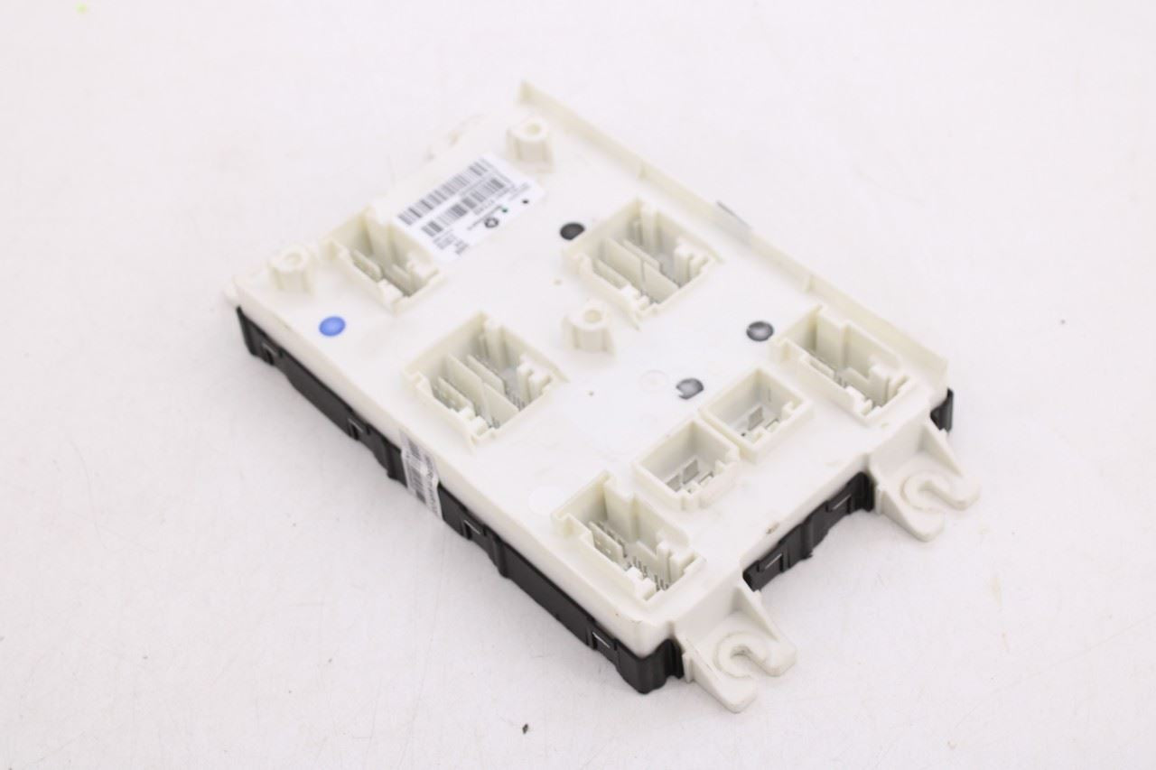 2014-2024 RAM 1500 Classic Express Quad Cab Body Computer Control Module BCM BCU4
