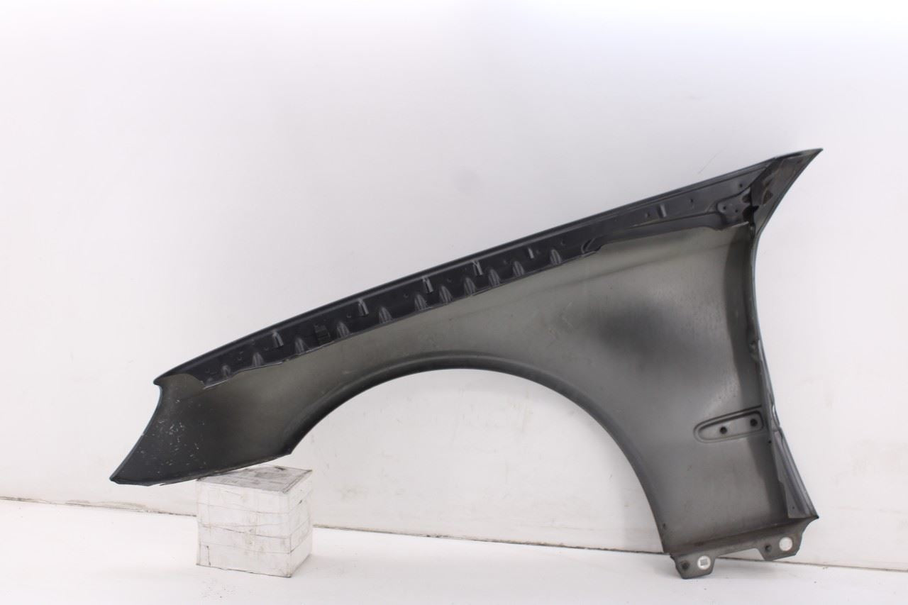 2003-2006 Mercedes-Benz E500 Front Right Side Fender Panel 2118801418 OEM - Alshned Auto Parts