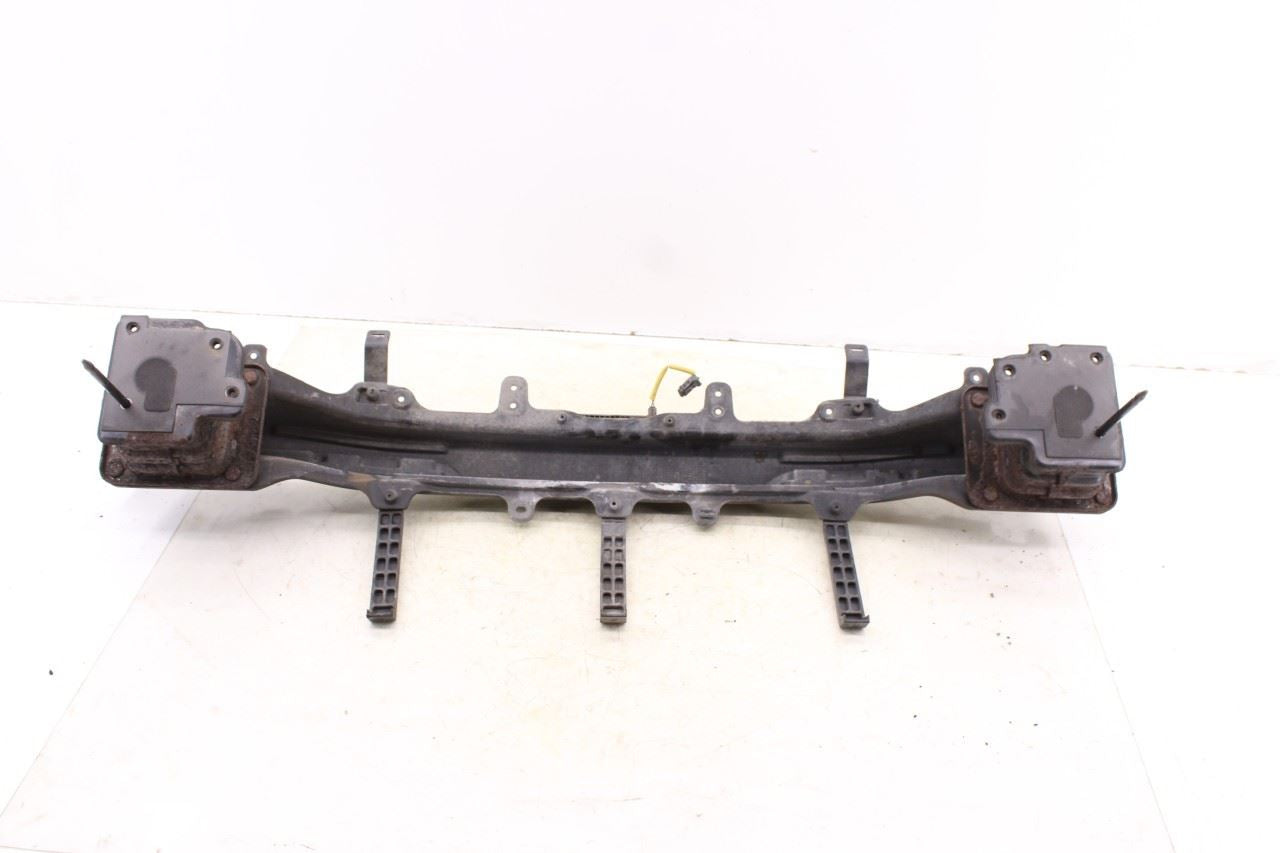 18-23 KIA Stinger GT2 AWD Rear Bumper Reinforcement Impact Bar Beam 86631-J5300 - Alshned Auto Parts