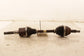18-2022 Ford Ecosport SE 1L FWD Front Left Driver Side CV Axle Drive Half Shaft - Alshned Auto Parts