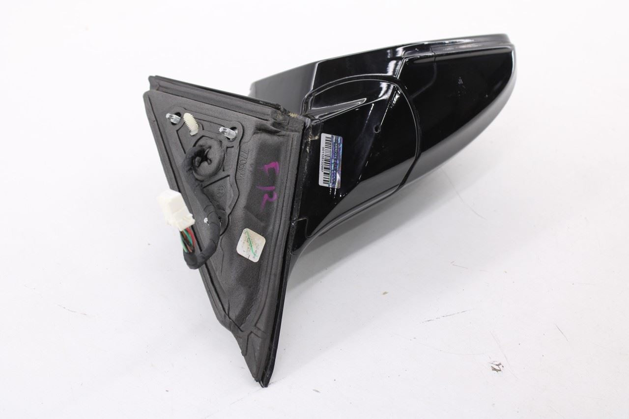 15-18 Acura TLX Tech 3.5L Passenger Right Side Rear View Mirror 76200-TZ3-A02ZA - Alshned Auto Parts