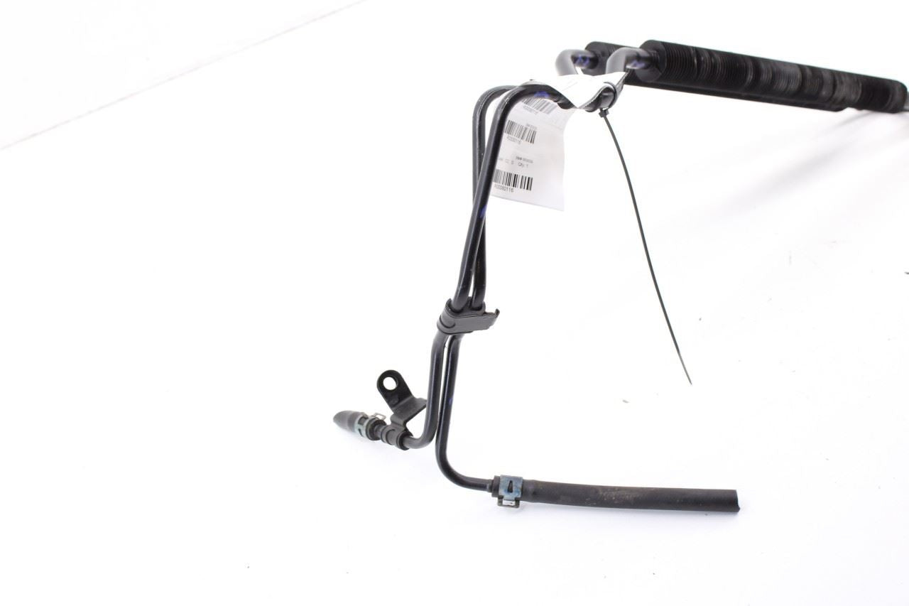2016-2023 Toyota Tacoma Limited 3.5L Power Steering Oil Cooler 44402-04030 OEM - Alshned Auto Parts