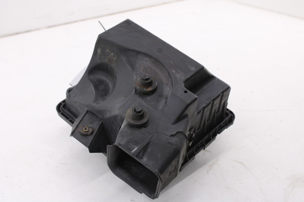 2007-10 Ford Mustang Premium Conv V6 4.0L Air Intake Cleaner w/ Air Mass Sensor8