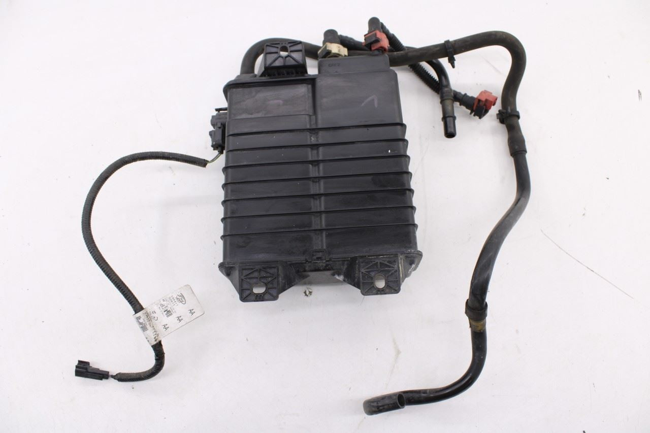 2008-2014 Ford Mustang Conv V6 4.0L Fuel Vapor Evaporative Canister 9R3Z-9C985-C0