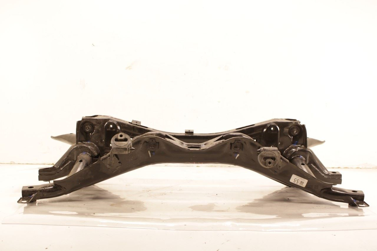 2023-2026 Acura Integra A-Spec FWD Rear Crossmember Subframe 50300-TBC-A01 OEM - Alshned Auto Parts