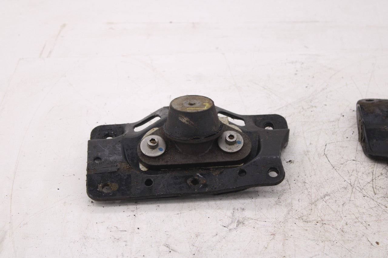 2010-2011 SeaDoo/BRP GTX IS (215) Engine Motor Mount Spacer Set of 3 2700008861