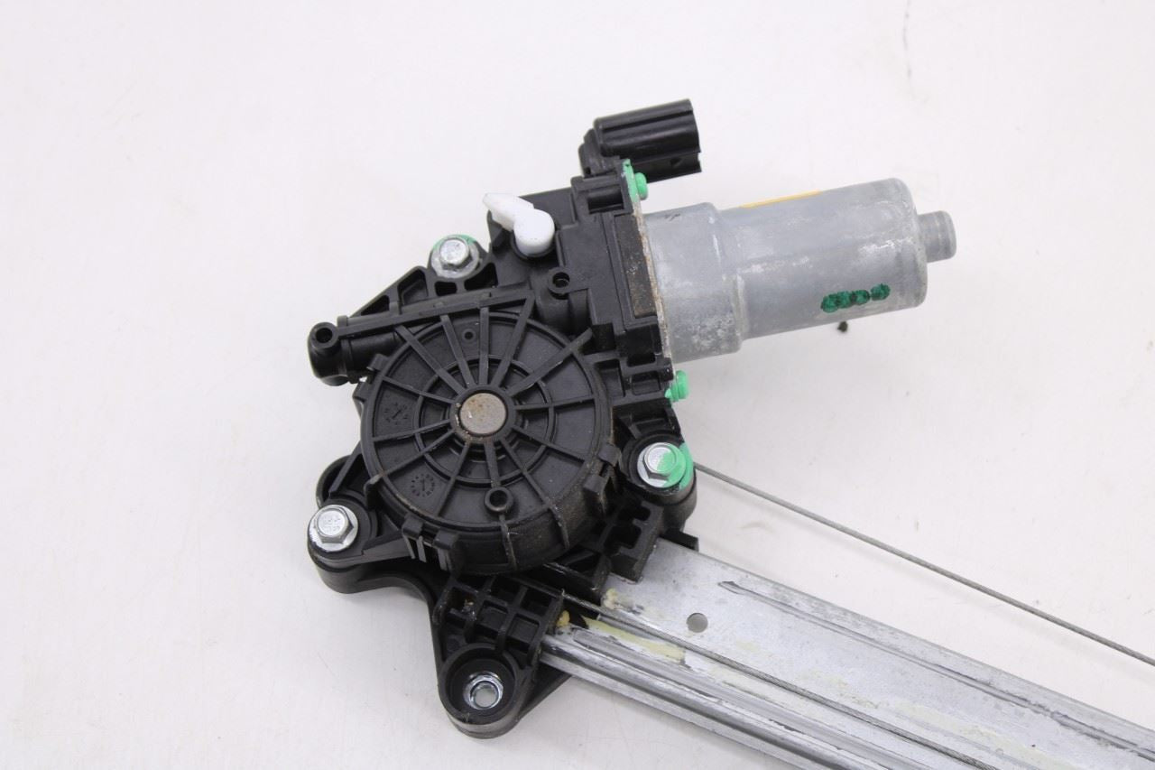 14-20 Acura MDX w/Technology Pkg Front Left Side Door Window Regulator w/ Motor2