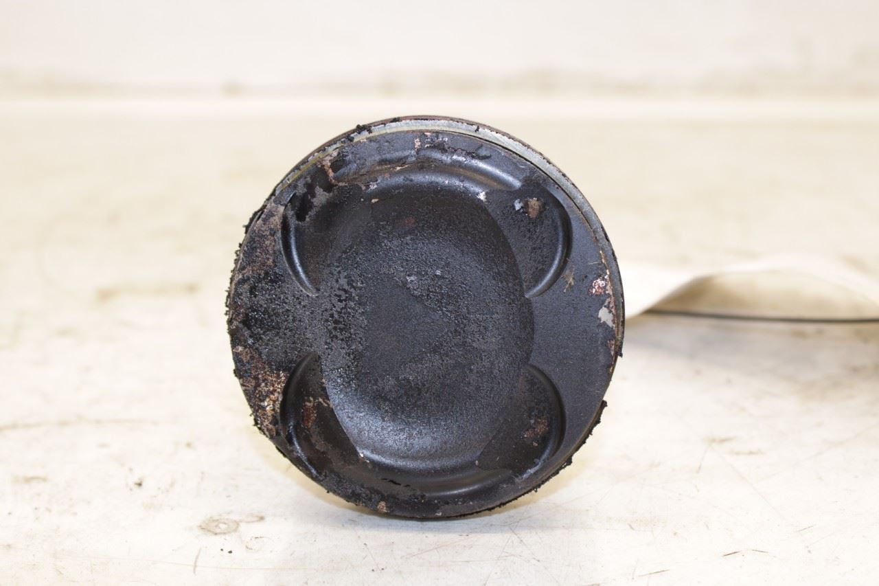 22-25 Hyundai Tucson SEL 2.5L Engine Piston No 3 with Connecting Rod 23510-2S010 - Alshned Auto Parts