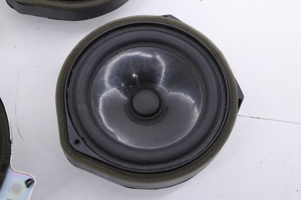 2015-20 Acura TLX Tech Front and Rear Right and Left Door Speaker 39120-TZ5-A018