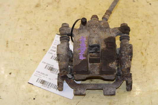 2014-2020 Infiniti QX60 Pure Rear Right Side Disc Brake Caliper 44001-1AA0A OEM - Alshned Auto Parts