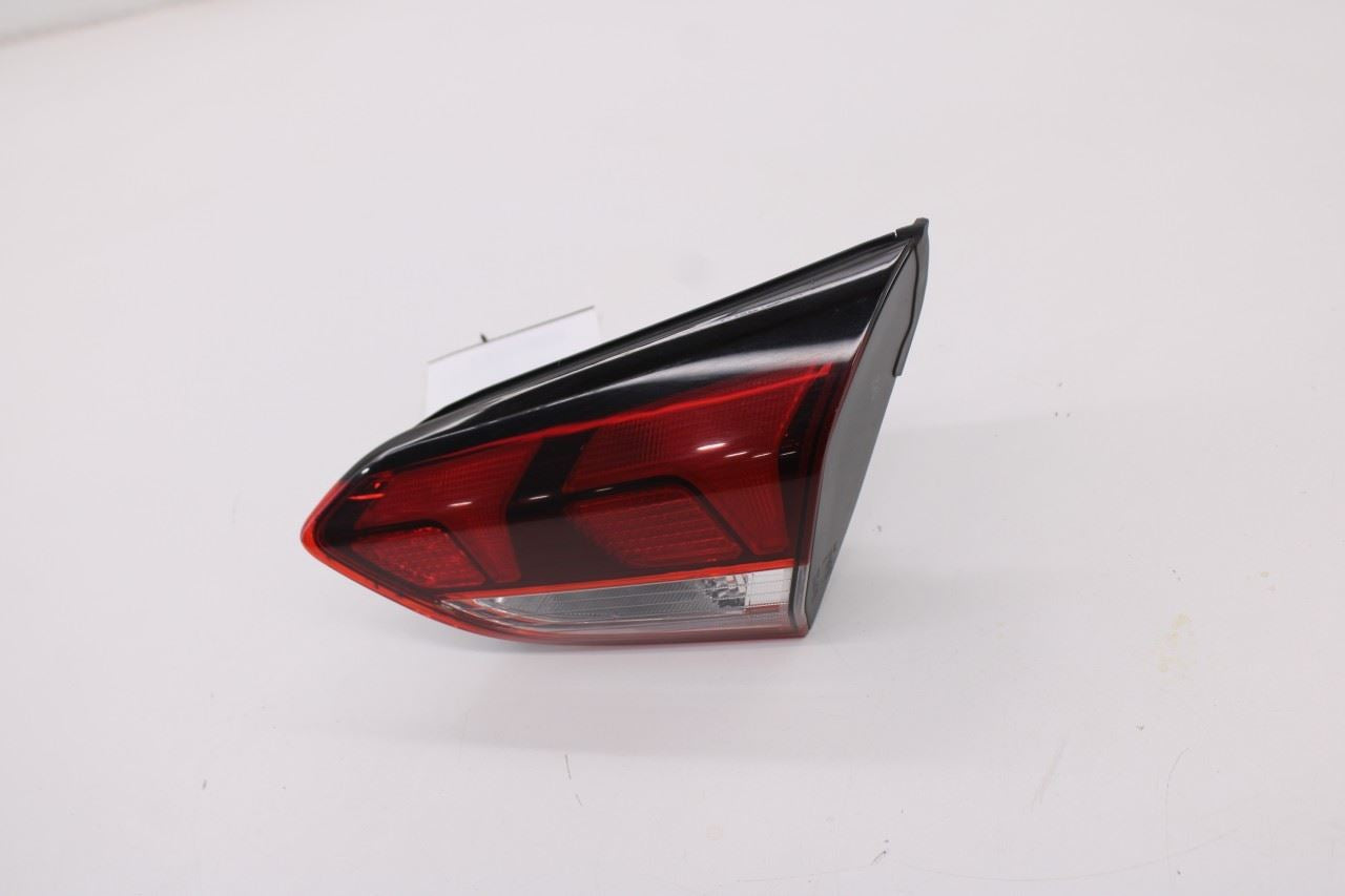 2019-2021 Hyundai Veloster Rear Right Passenger Side Tail Light Lamp 92404-J30003