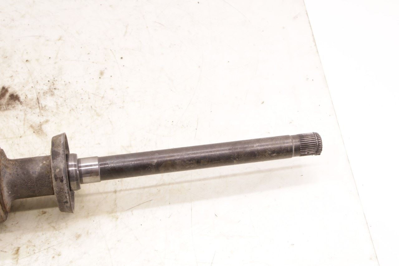 2015-2018 Jeep Cherokee Limited 4x4 Rear Right Side CV Axle Drive Half Shaft - Alshned Auto Parts