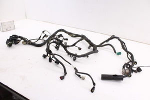 2010 Ford Mustang Conv V6 4.0L AT Engine Wire Harness AR3T-12B637-GC OEM