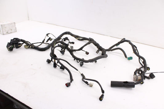 2010 Ford Mustang Conv V6 4.0L AT Engine Wire Harness AR3T-12B637-GC OEM - Alshned Auto Parts