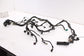 2010 Ford Mustang Conv V6 4.0L AT Engine Wire Harness AR3T-12B637-GC OEM - Alshned Auto Parts