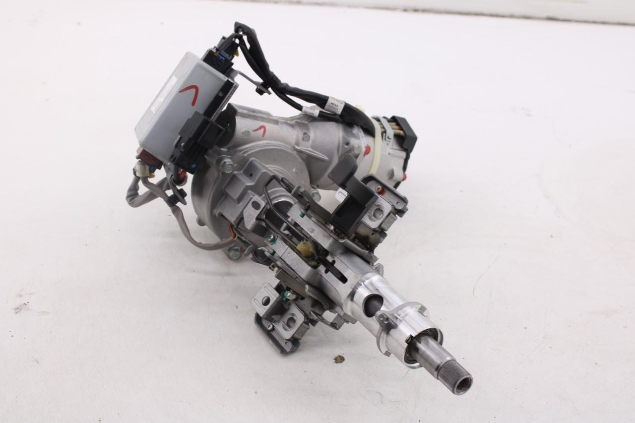 2020-22 Kia Sportage Nightfall 2.4L FWD Steering Column Assembly 56310-D9010 OEM4