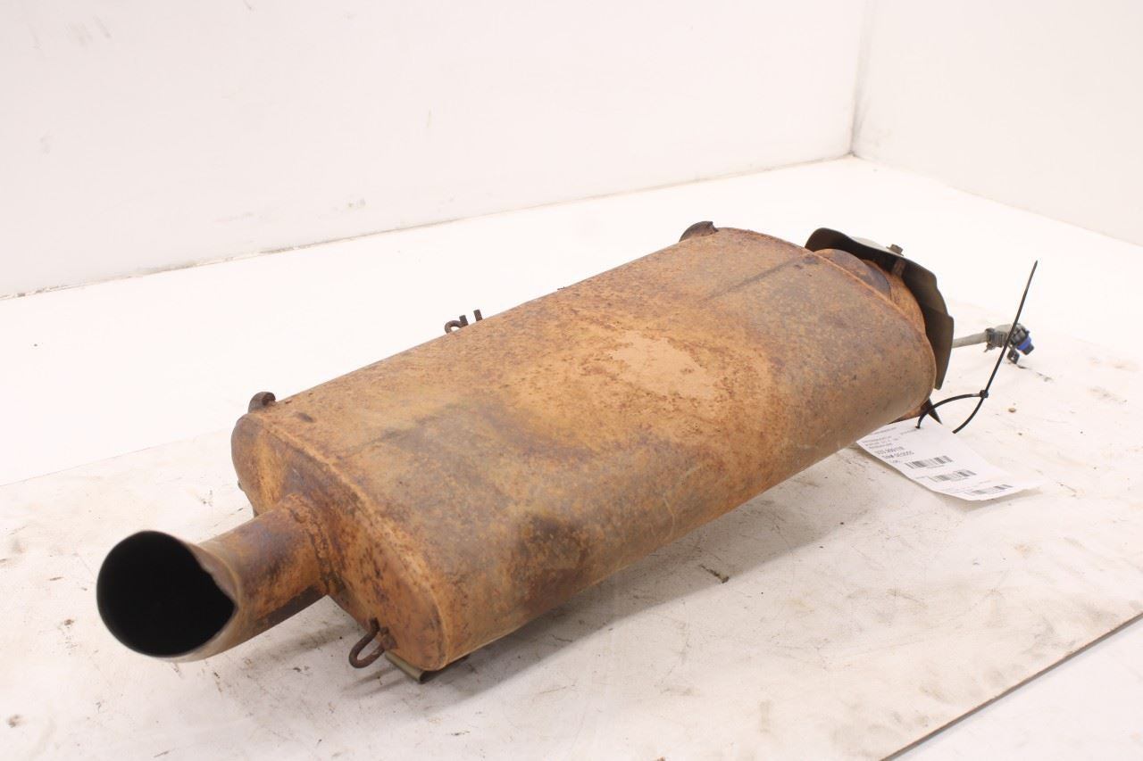 2018-2023 Polaris RZR XP 1000 Exhaust System Muffler Silencer 1263066 OEM7