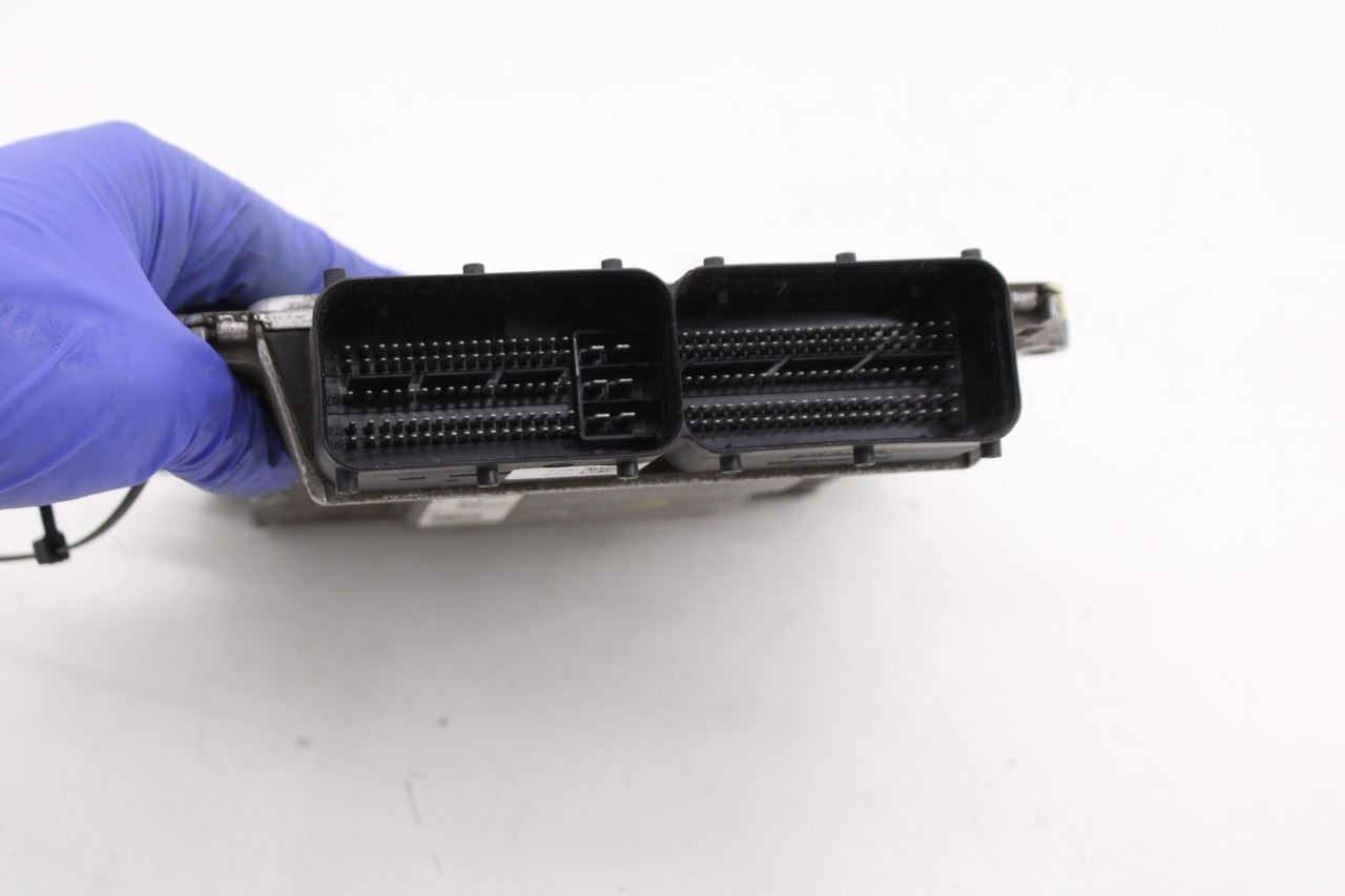 2019-2021 Hyundai Veloster 2L Engine Computer Control Module ECU ECM 39172-2EJW17
