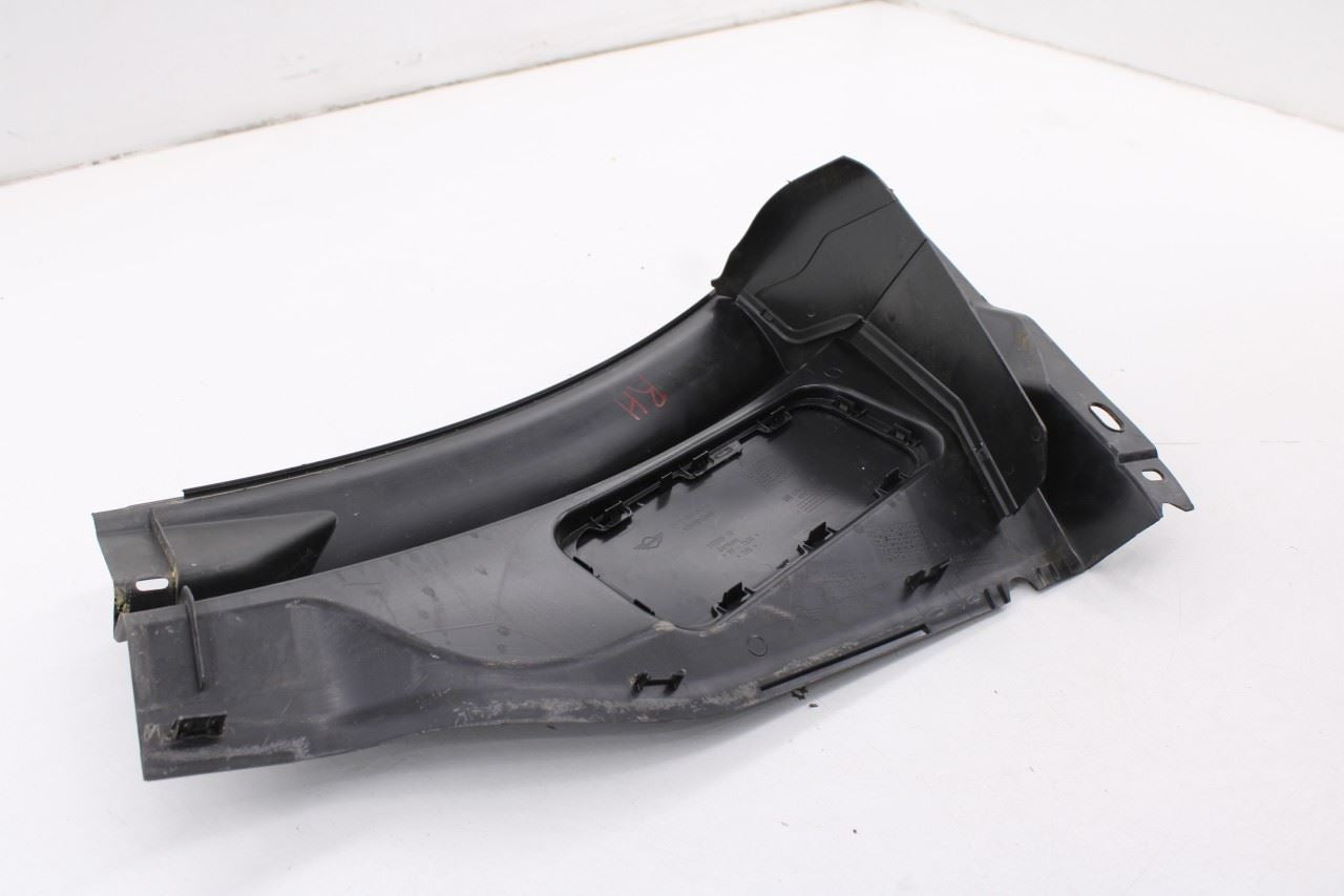 2011-2016 Mini Countryman Cooper S Front Windshield Cowl Vent Panel *ReaD*7