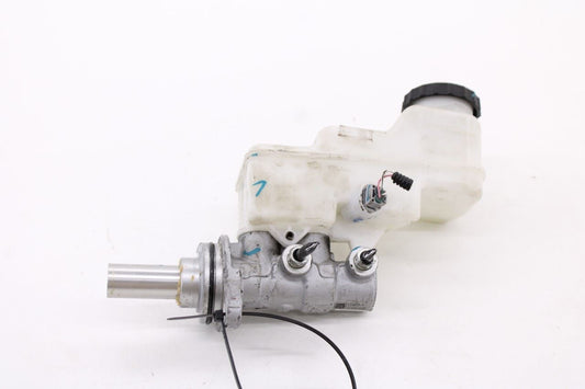2019-2024 Toyota Corolla LE 2.0L Brake Master Cylinder w/ Reservoir 47201-02860 - Alshned Auto Parts