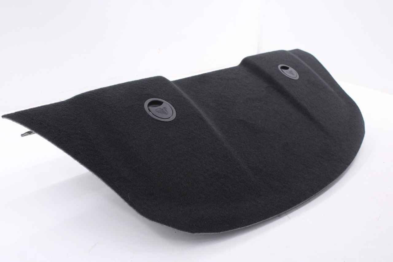 2015-23 Ford Mustang GT Trunk Parcel Shelf Cargo Load Area Cover JR3B-6346668-AE2