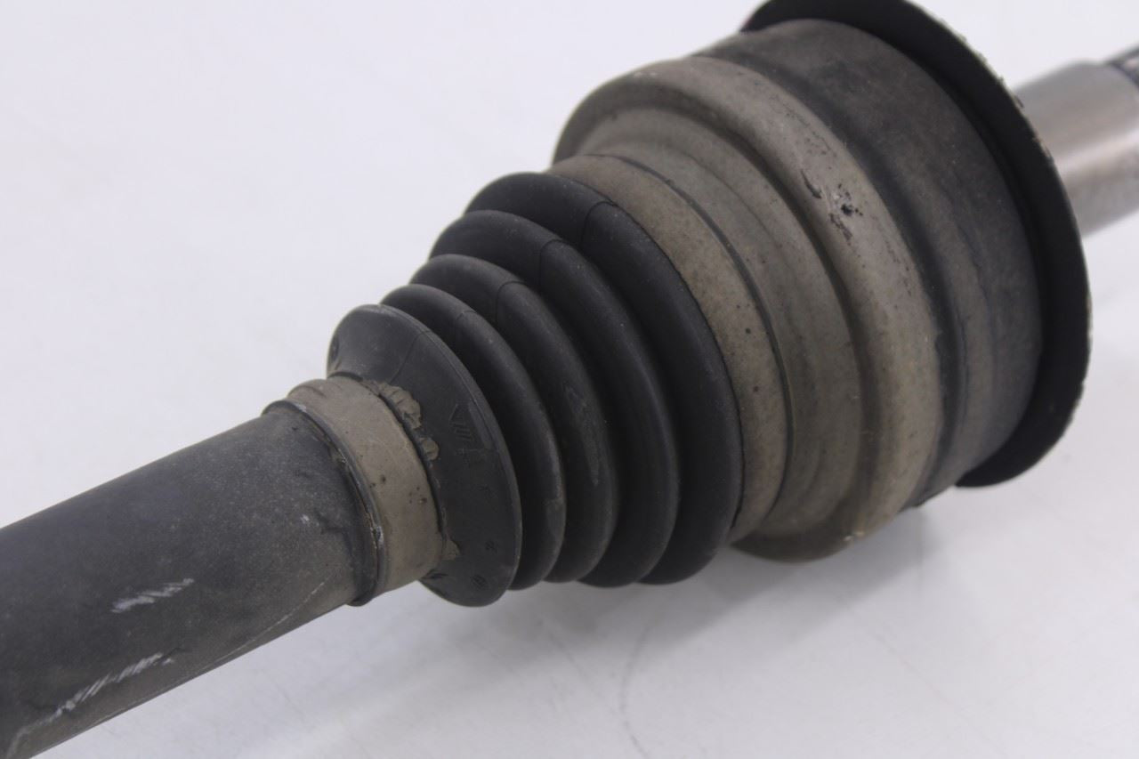 2015-2021 Mercedes-Benz C300 4Matic Rear Left Side CV Axle Drive Half Shaft - Alshned Auto Parts