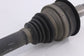 2015-2021 Mercedes-Benz C300 4Matic Rear Left Side CV Axle Drive Half Shaft - Alshned Auto Parts
