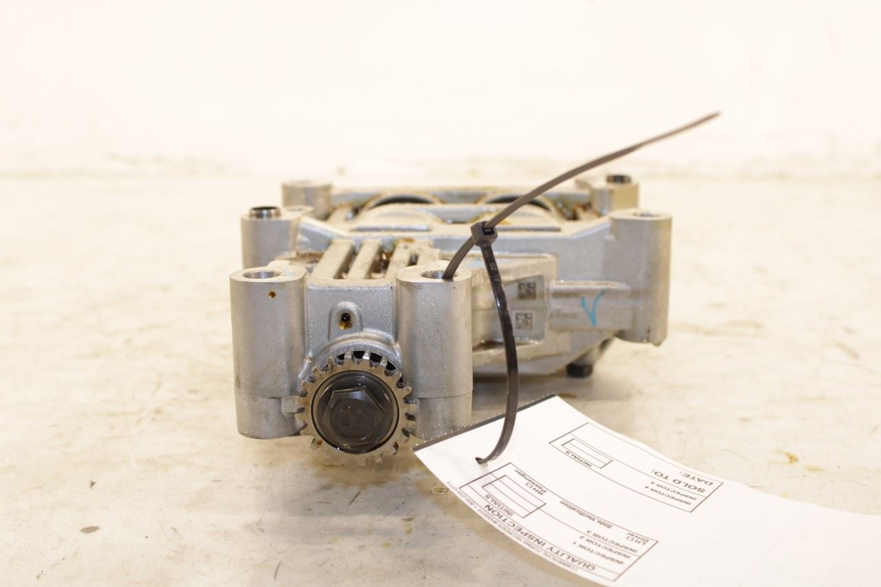 2022-2023 Hyundai Tucson SEL 2.5L AWD Engine Balance Shaft 23300-2S030 OEM - Alshned Auto Parts