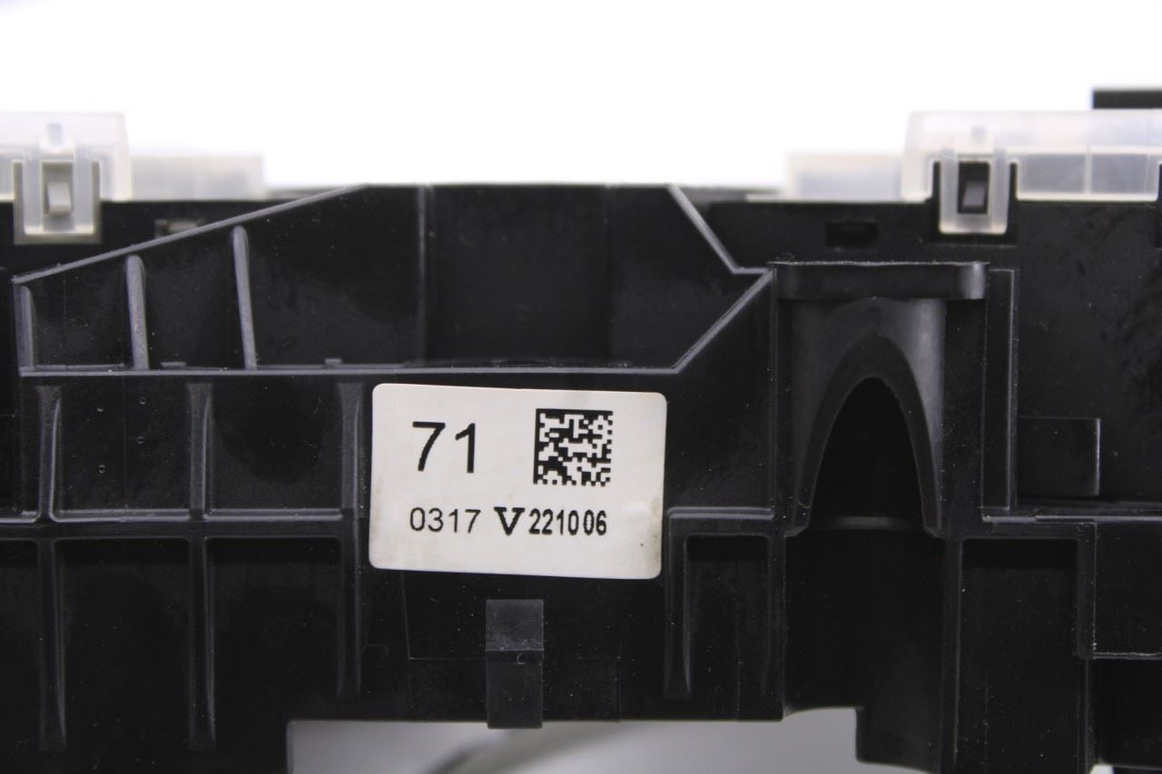 18-24 Honda Odyssey Touring 3.5L Steering Column Light Turn Signal Wiper Switch - Alshned Auto Parts