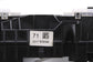 18-24 Honda Odyssey Touring 3.5L Steering Column Light Turn Signal Wiper Switch - Alshned Auto Parts