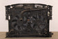 2014-19 Infiniti QX60 3.5L Engine Radiator w/ Cooling Fan Motor Assy 21460-3JA0A8