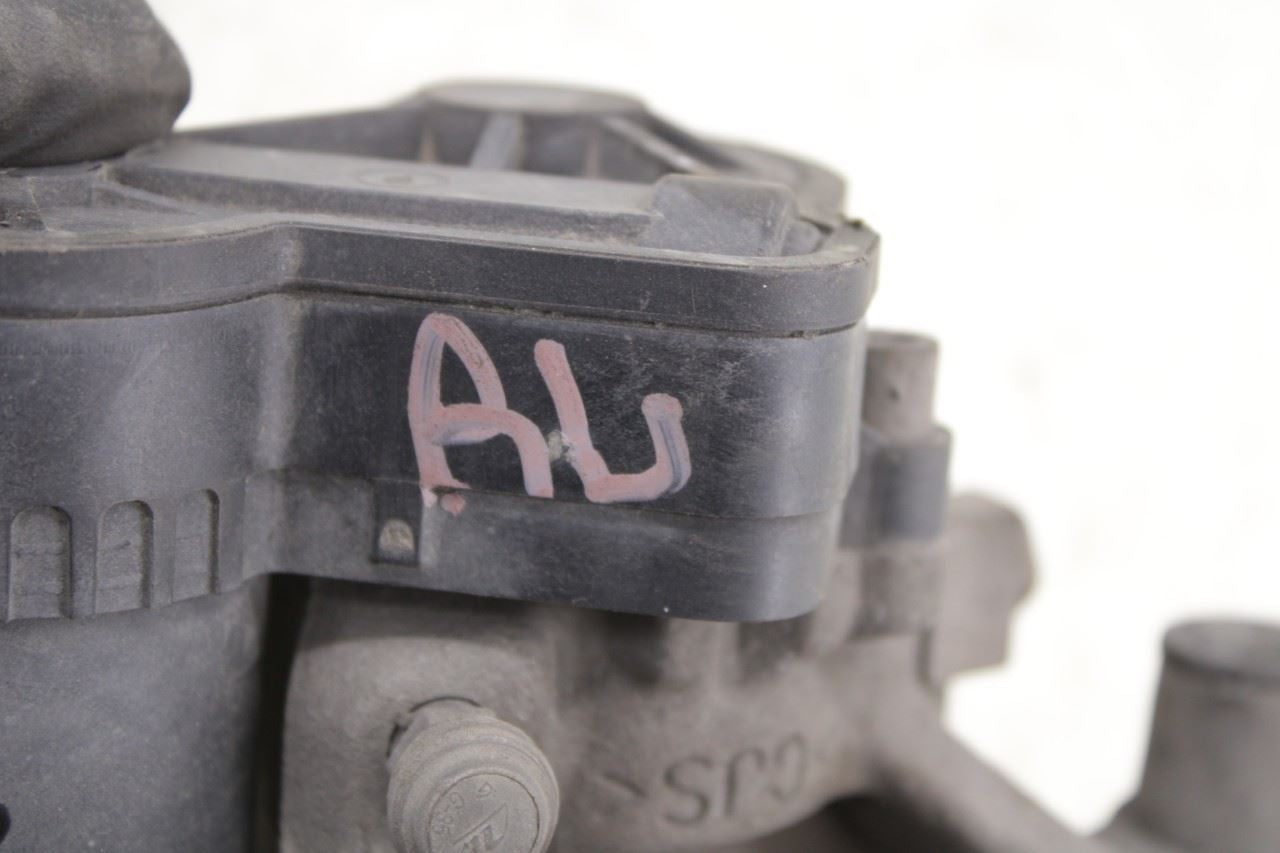 2017-2024 Chrysler Pacifica Limited Rear Left Disc Brake Caliper 68318173AA OEM - Alshned Auto Parts