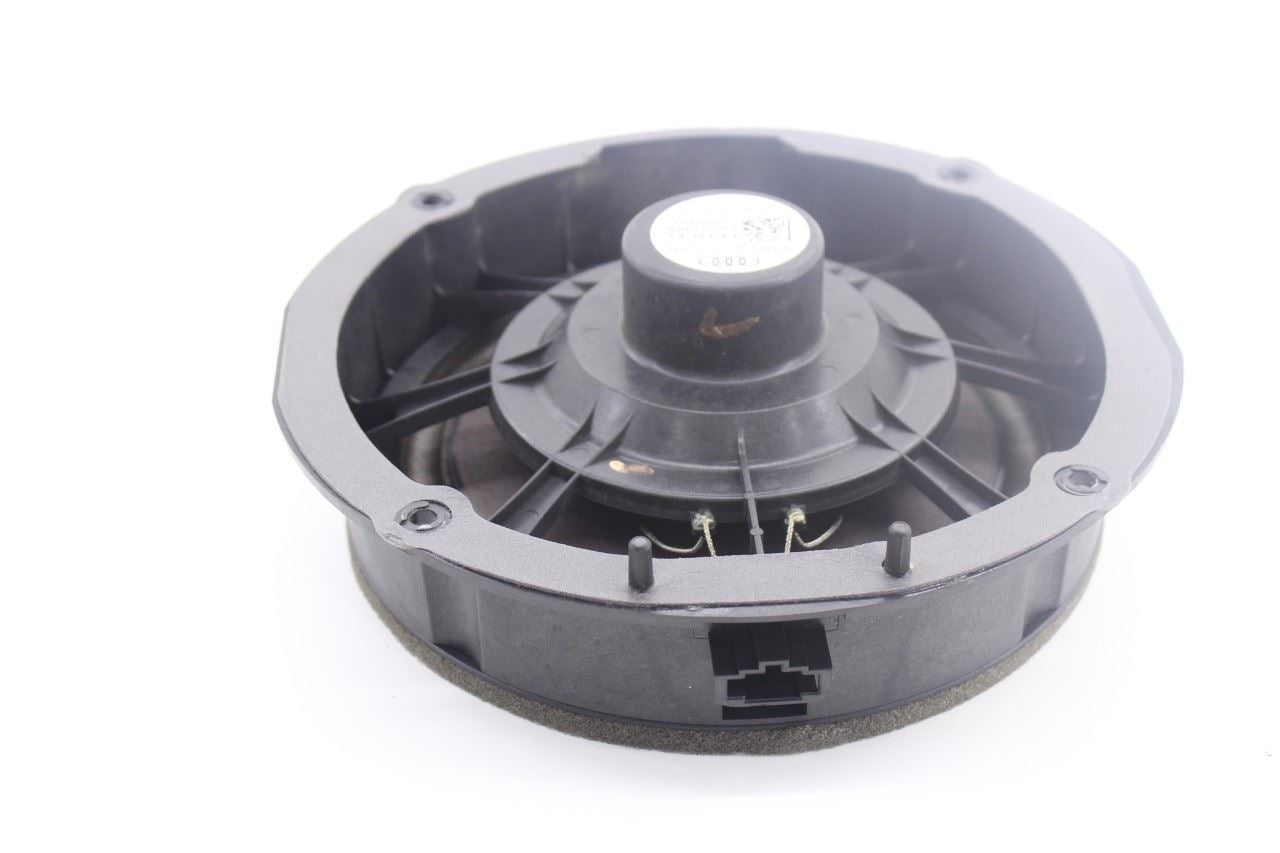2010-2016 Audi S4 Premium Plus Front Left and Right Side Door Audio Speakers OEM19