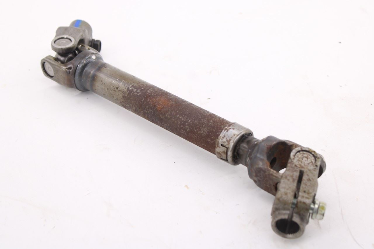 13-25 Mitsubishi Outlander Sport SE 4WD Steering Column Intermediate Lower Shaft4